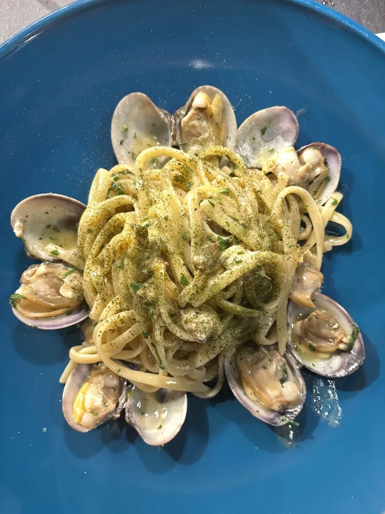 Monia Pasquale_Contemporaneo_Cinisi_review