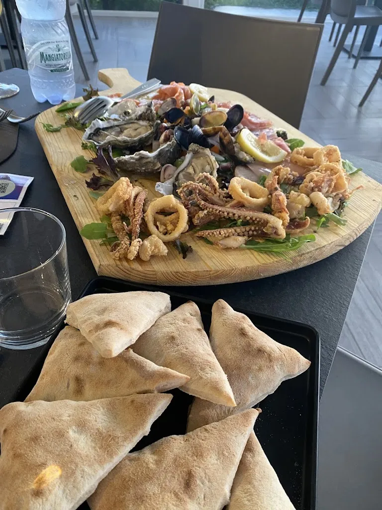 Silvia Fasoli_Ground Village_Cinisi_review