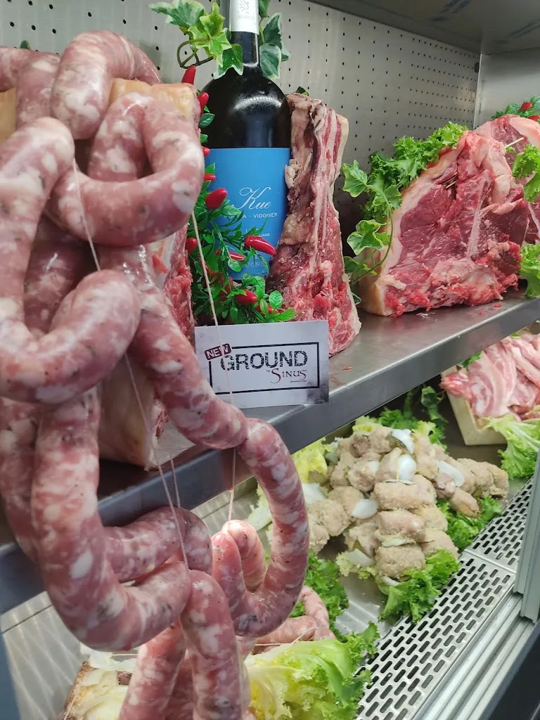 Gaetano Milazzo_Ground Village_Cinisi_review