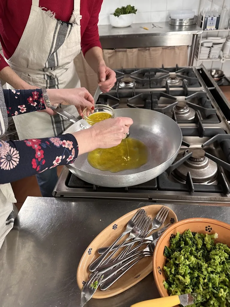 Marcin Olcha_Alle due Corti Puglia Heritage Restaurant_Lecce_recensione