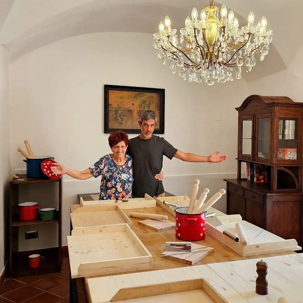 Alle due Corti Puglia Heritage Restaurant restaurant in Lecce