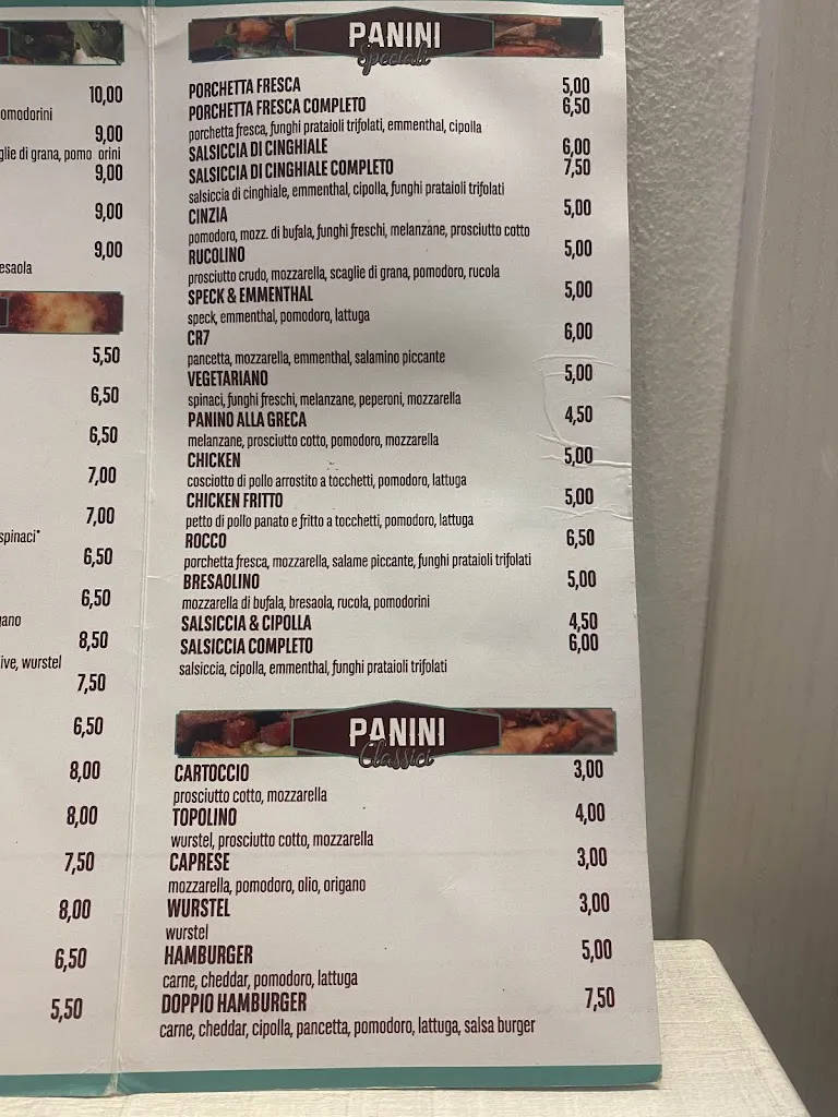 Menu_Lo Stuzzicotto_Cinisi_image_1