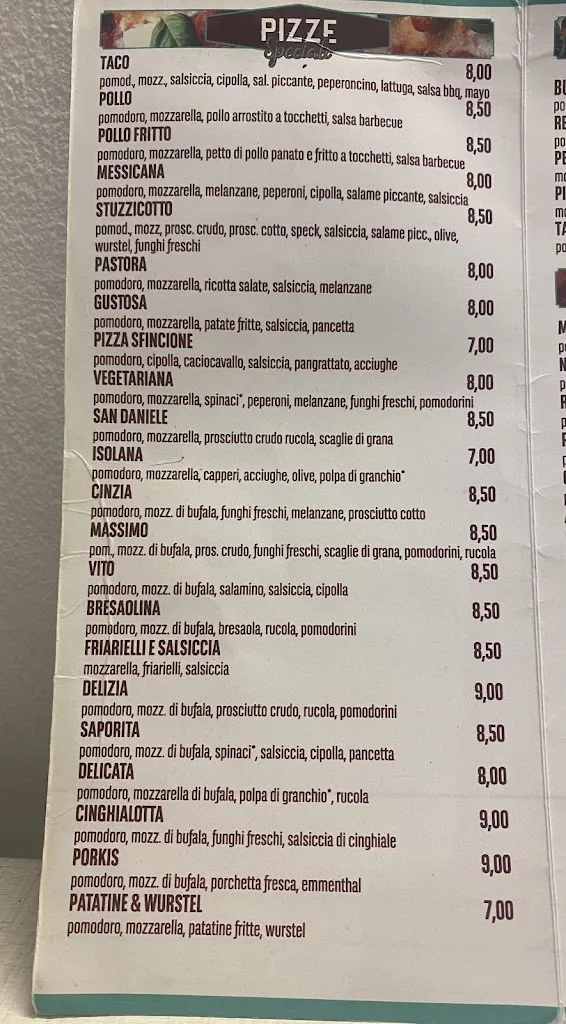 Menu_Lo Stuzzicotto_Cinisi_image_2