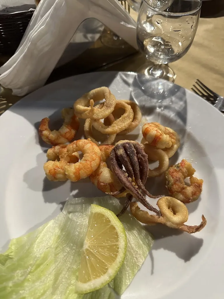 Antoinette Finazzo_L'Abbeveratoio S.R.L._Cinisi_review