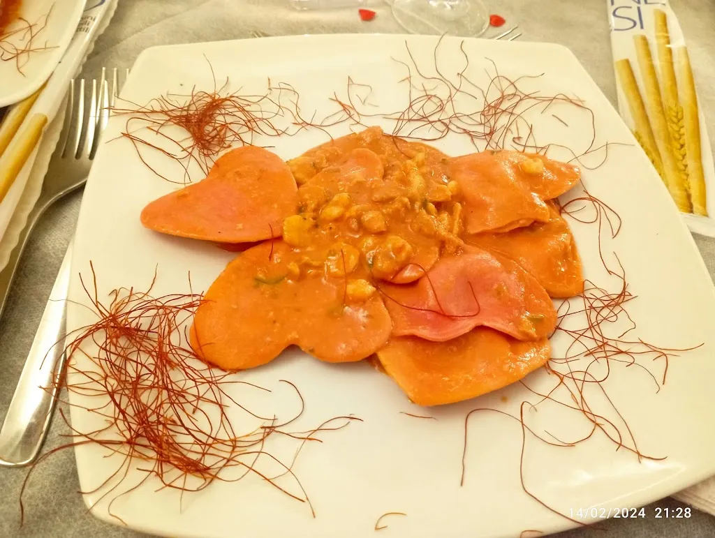 Maria Pia Cacioppo_Ristorante - Pizzeria 6 Senso_Contessa Entellina_review