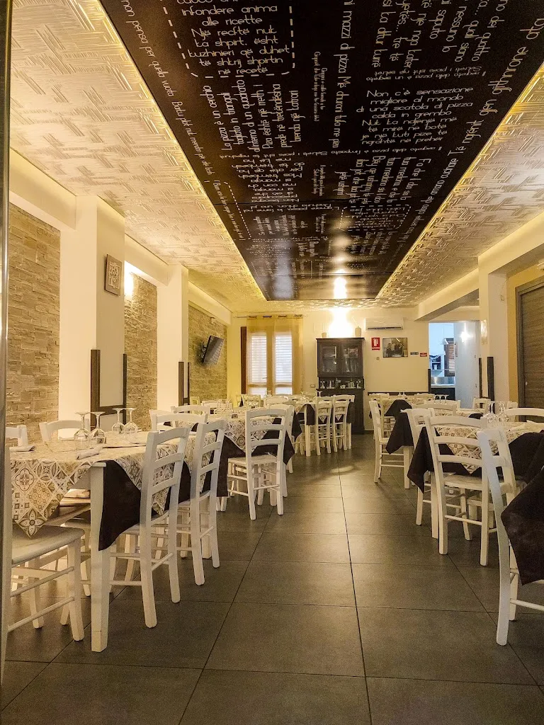 Ristorante - Pizzeria 6 Senso_Contessa Entellina_slider_image_1