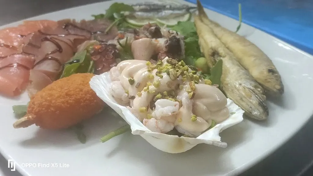 Ristorante - Pizzeria 6 Senso_Contessa Entellina_slider_image_2