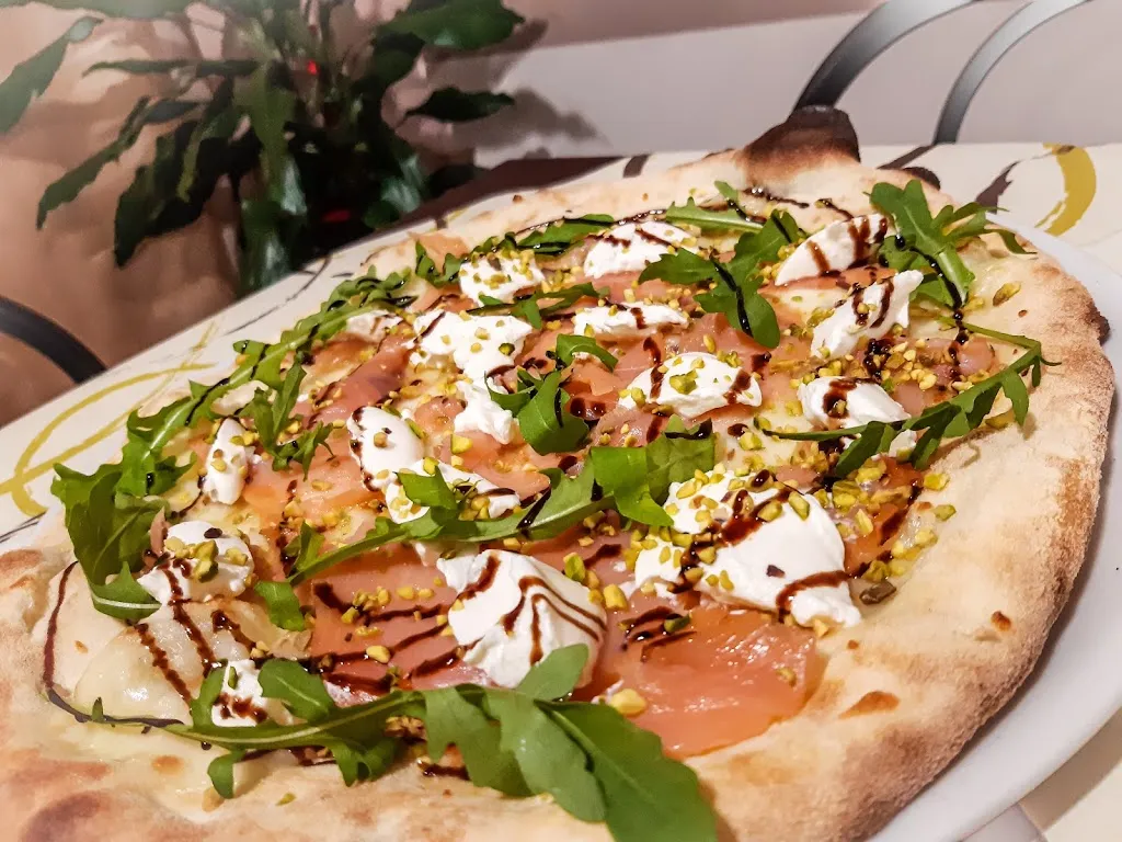 Ristorante - Pizzeria 6 Senso_Contessa Entellina_slider_image_3