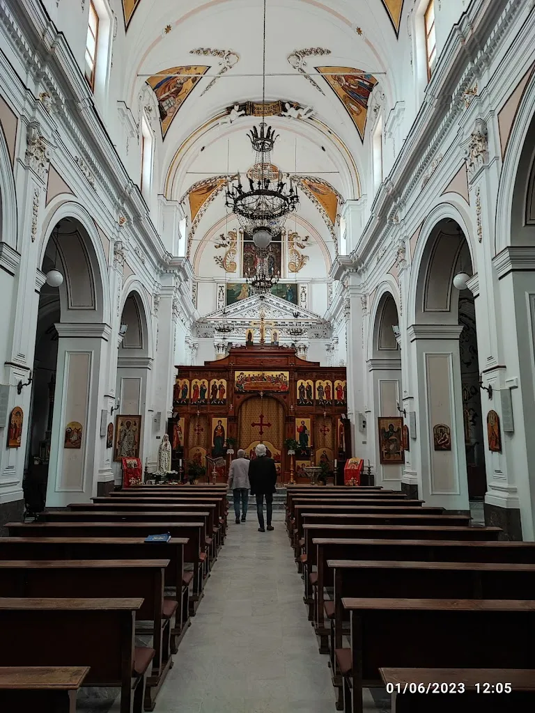 Bar di Maniscalco Daniele restaurant in Contessa Entellina