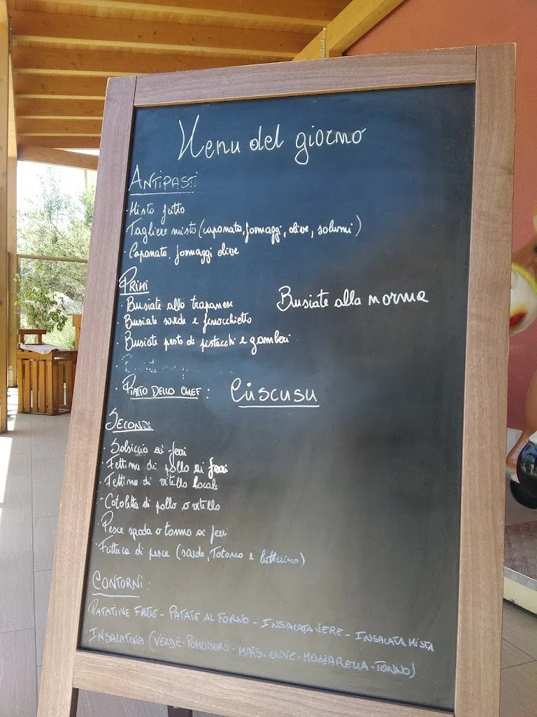 Menu_Ci Vediamo Da Mario - Gastronomia Tipica - Ristorante_Custonaci_image_4