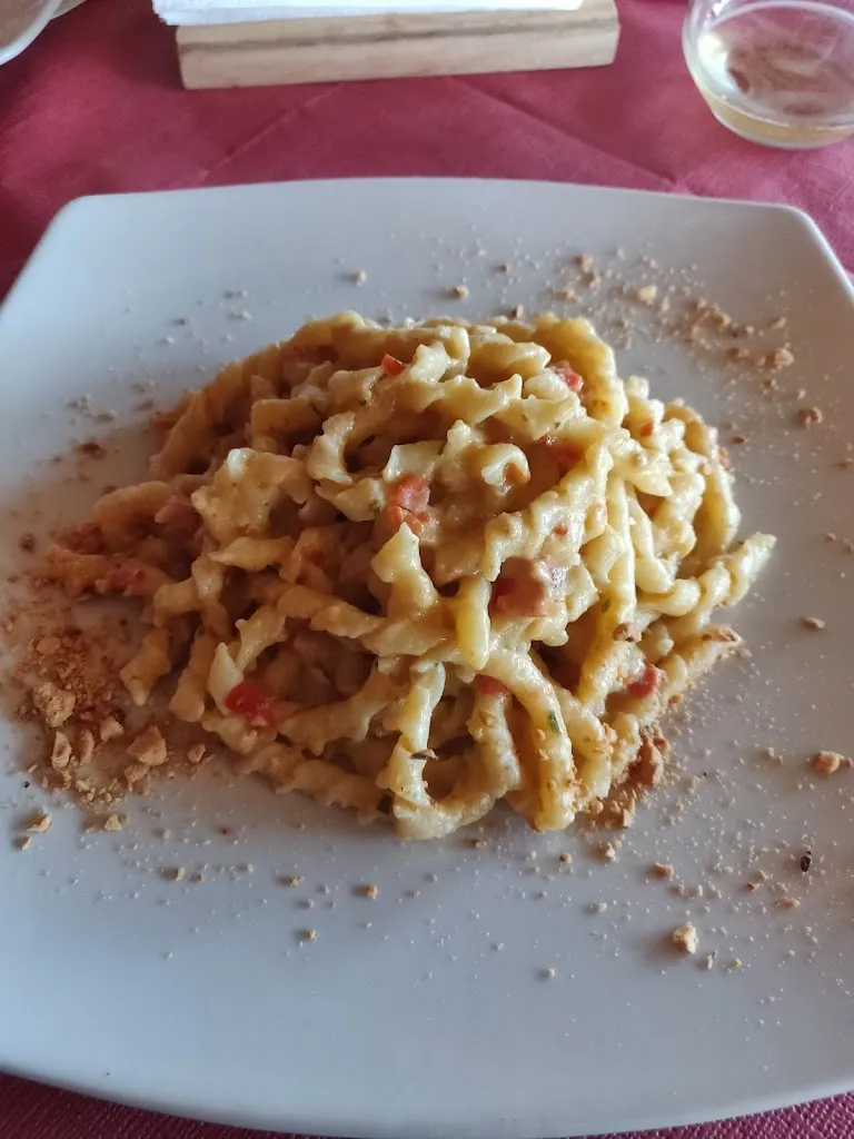 Menu_Ci Vediamo Da Mario - Gastronomia Tipica - Ristorante_Custonaci_image_7