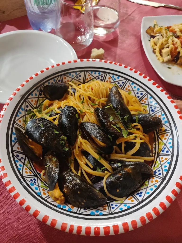 Menu_Ci Vediamo Da Mario - Gastronomia Tipica - Ristorante_Custonaci_image_8