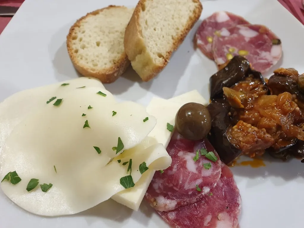 Menu_Ci Vediamo Da Mario - Gastronomia Tipica - Ristorante_Custonaci_image_9