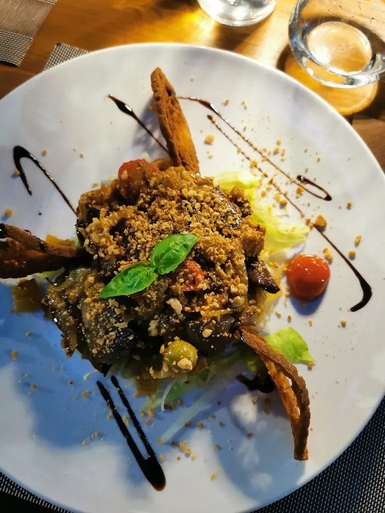 Danutz Ss_Ci Vediamo Da Mario - Gastronomia Tipica - Ristorante_Custonaci_review
