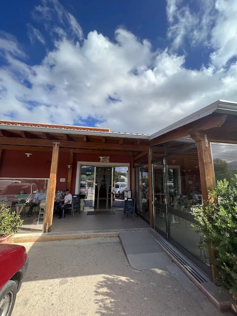 Andrea Barbieri_Ci Vediamo Da Mario - Gastronomia Tipica - Ristorante_Custonaci_review