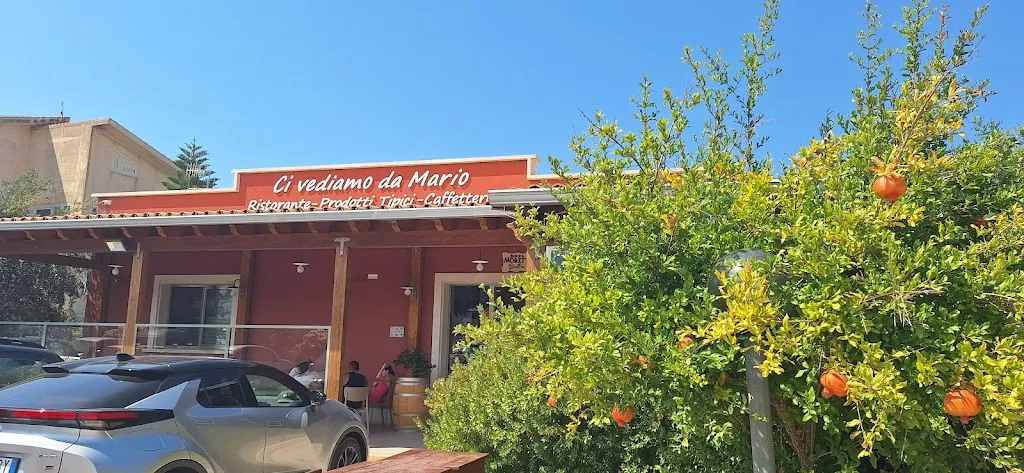 Ci Vediamo Da Mario - Gastronomia Tipica - Ristorante_Custonaci_slider_image_2