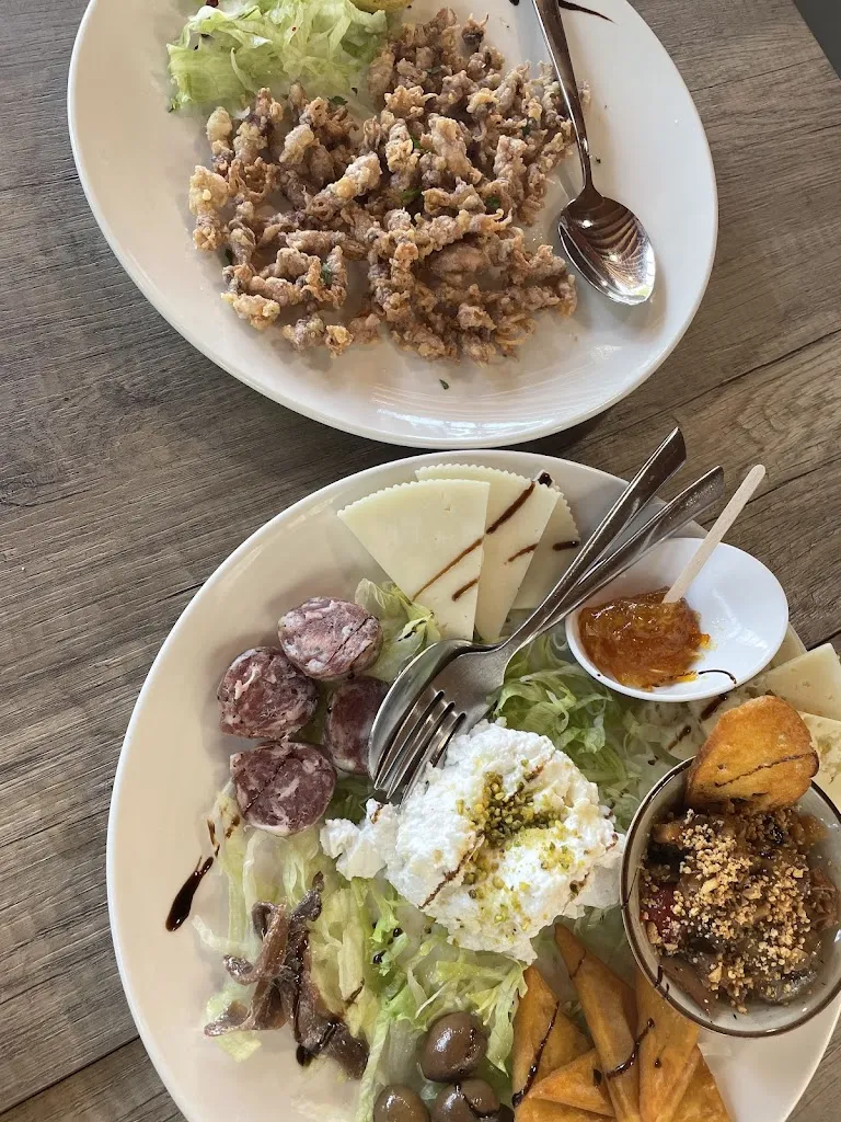 Ci Vediamo Da Mario - Gastronomia Tipica - Ristorante_Custonaci_slider_image_3