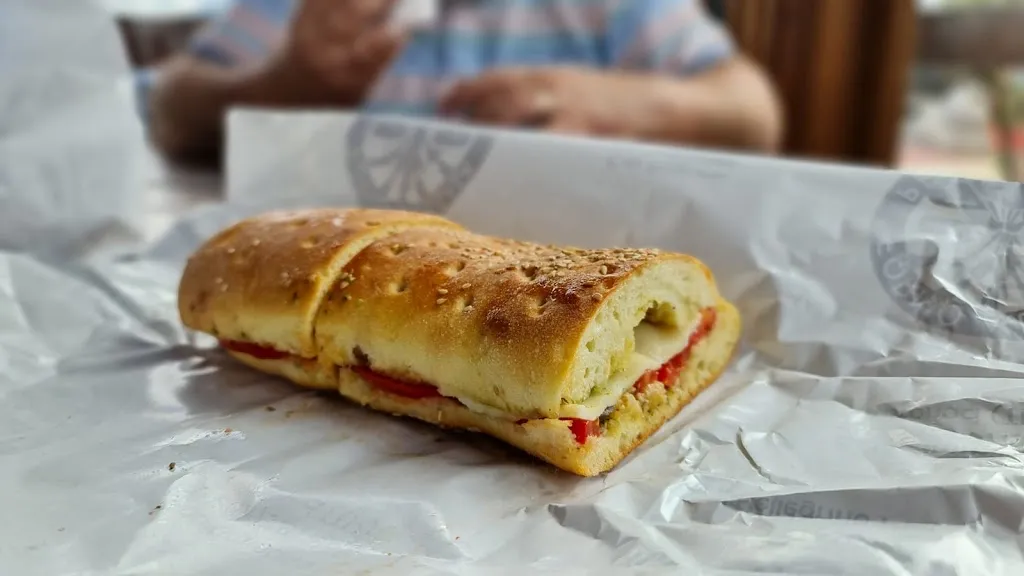 Menu_Il Forno a legna di Pellegrino P._Custonaci_immagine_5