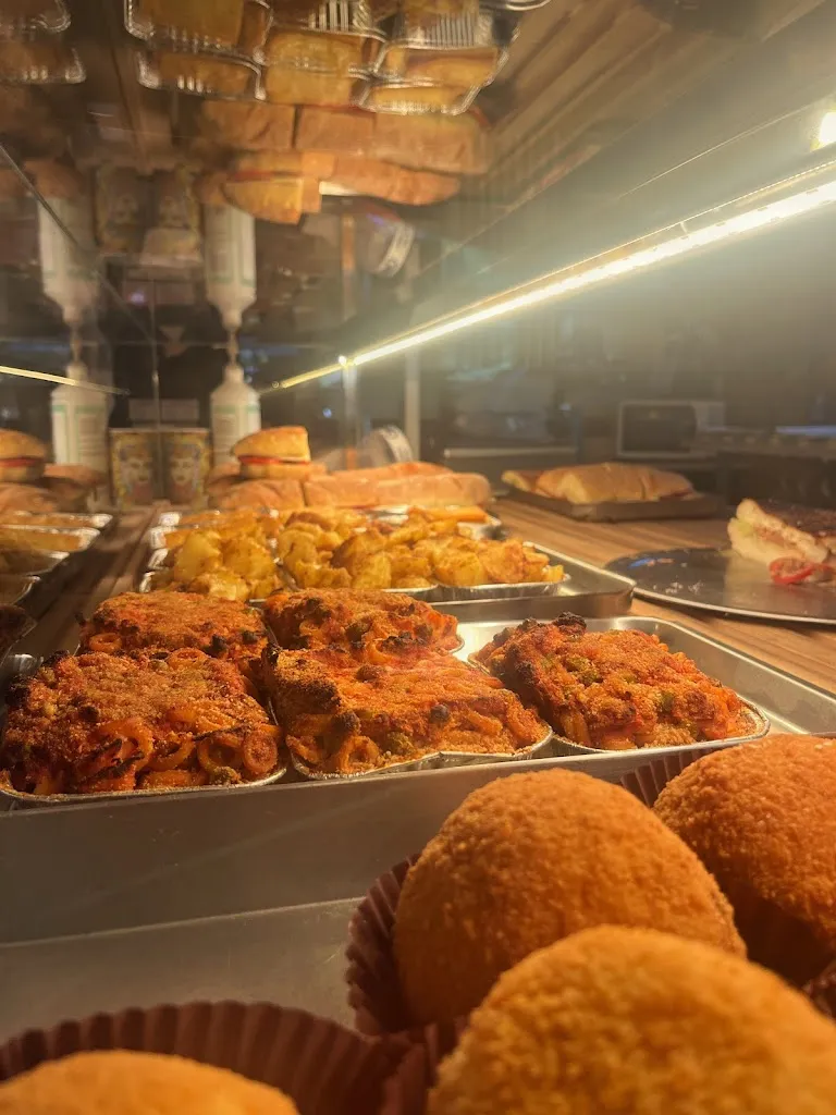 Menu_Il Forno a legna di Pellegrino P._Custonaci_immagine_7