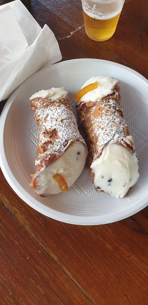 Menu_Il Forno a legna di Pellegrino P._Custonaci_immagine_8