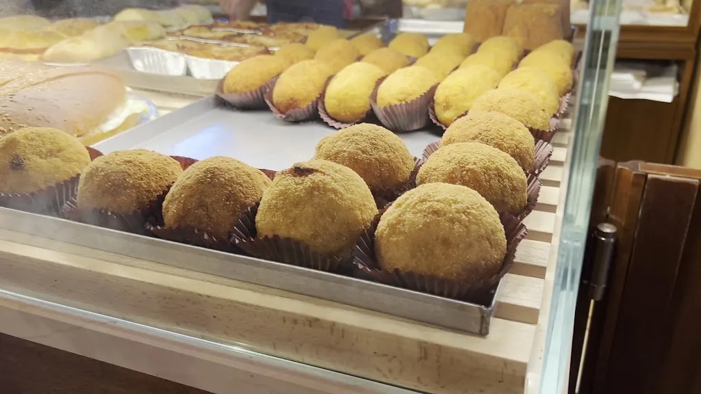 Il Forno a legna di Pellegrino P._Custonaci_slider_image_2