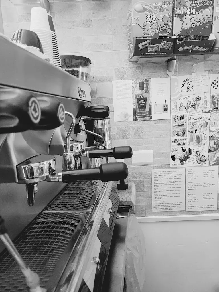 Menu_La Villa Food & Beverage_Custonaci_image_1