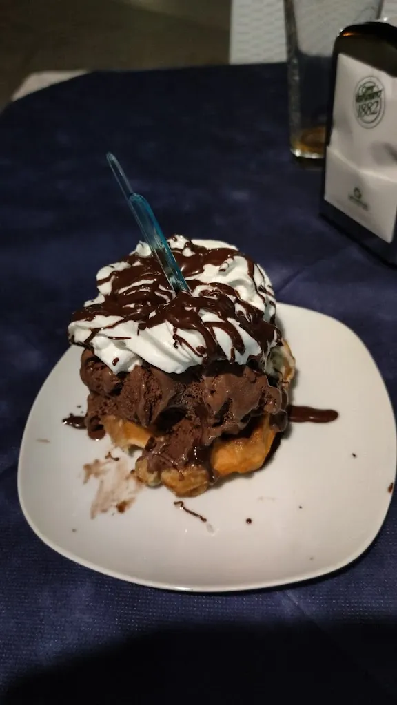 Menu_La Villa Food & Beverage_Custonaci_image_2