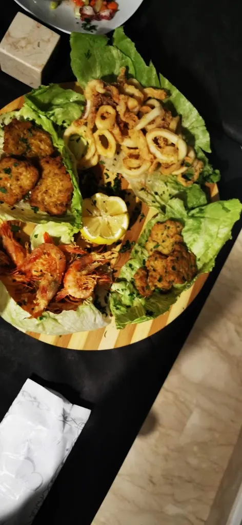 Menu_La Villa Food & Beverage_Custonaci_image_3