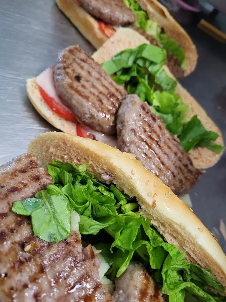 Menu_La Villa Food & Beverage_Custonaci_image_4