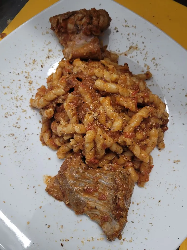 Menu_La Villa Food & Beverage_Custonaci_image_5