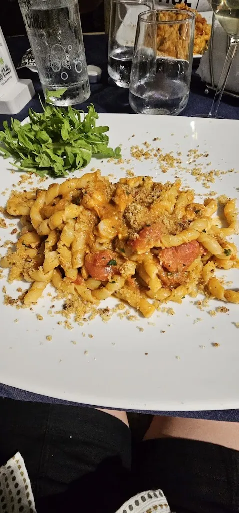 Menu_La Villa Food & Beverage_Custonaci_image_6