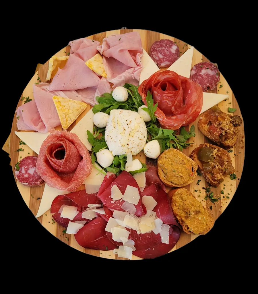 Menu_La Villa Food & Beverage_Custonaci_image_7