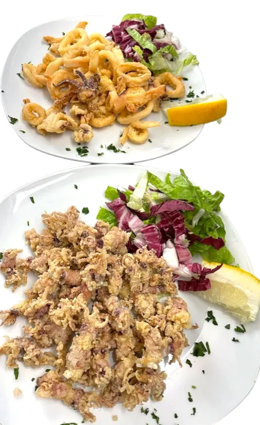 Menu_La Villa Food & Beverage_Custonaci_image_8