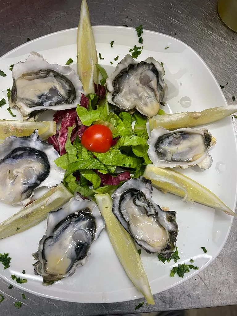 Menu_La Villa Food & Beverage_Custonaci_image_9