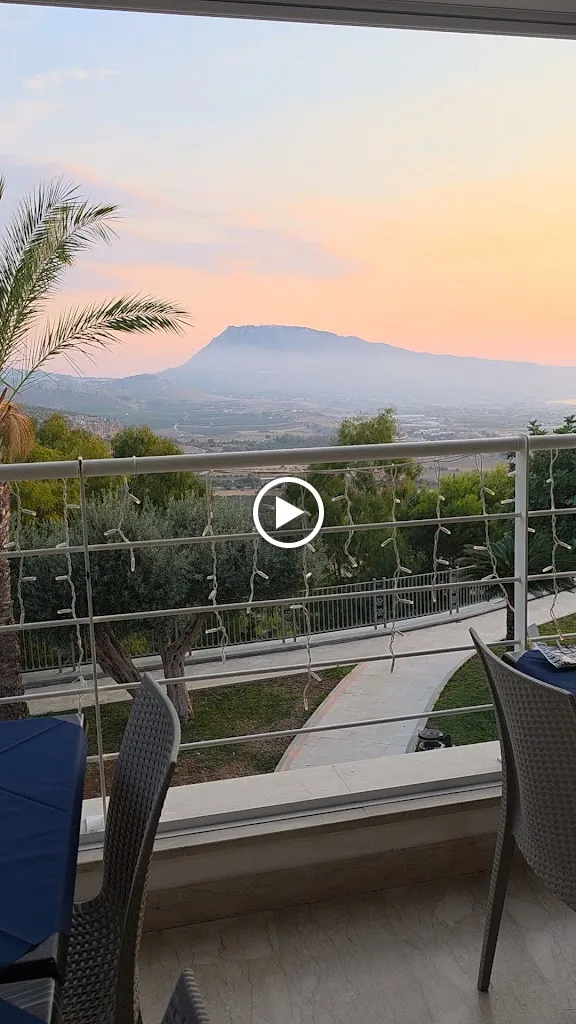 La Villa Food & Beverage_Custonaci_slider_image_2