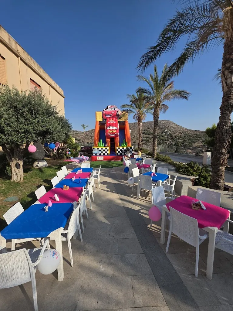 La Villa Food & Beverage_Custonaci_slider_image_3