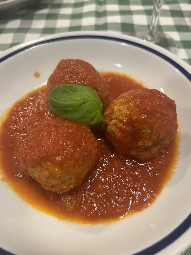 Menu_Le Zie Trattoria Casereccia_Lecce_image_5