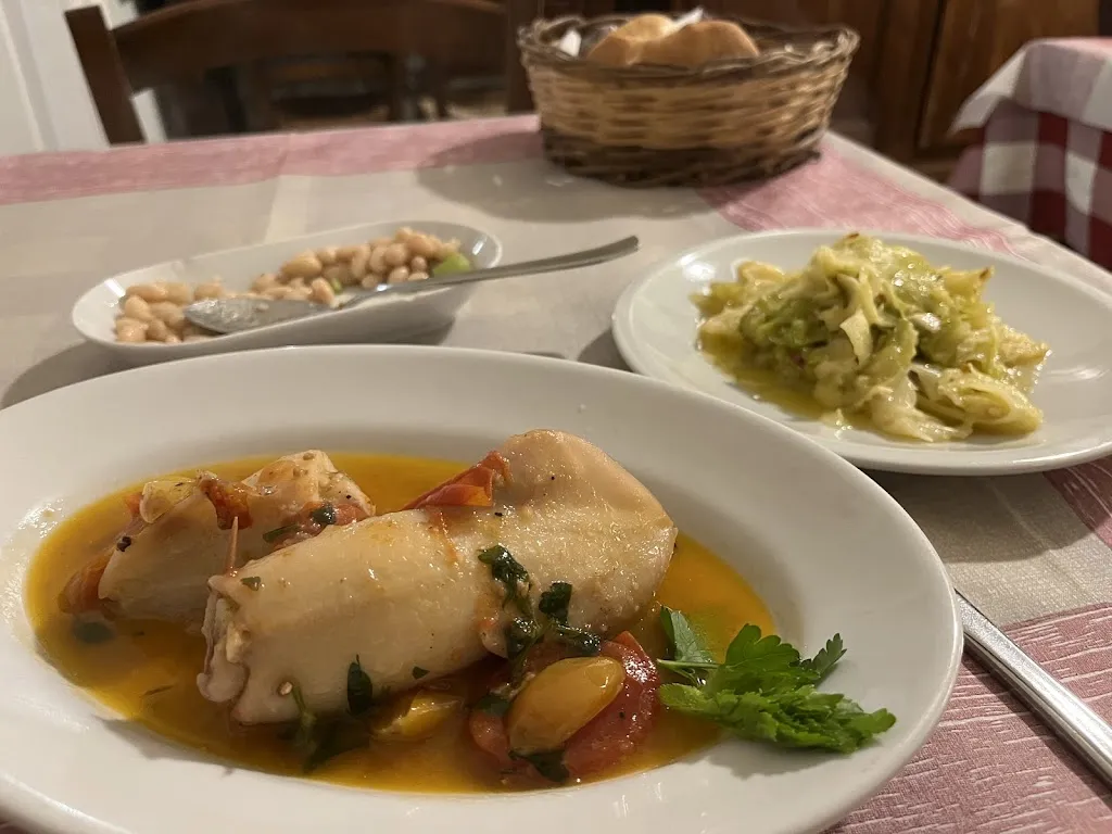 Menu_Le Zie Trattoria Casereccia_Lecce_image_6