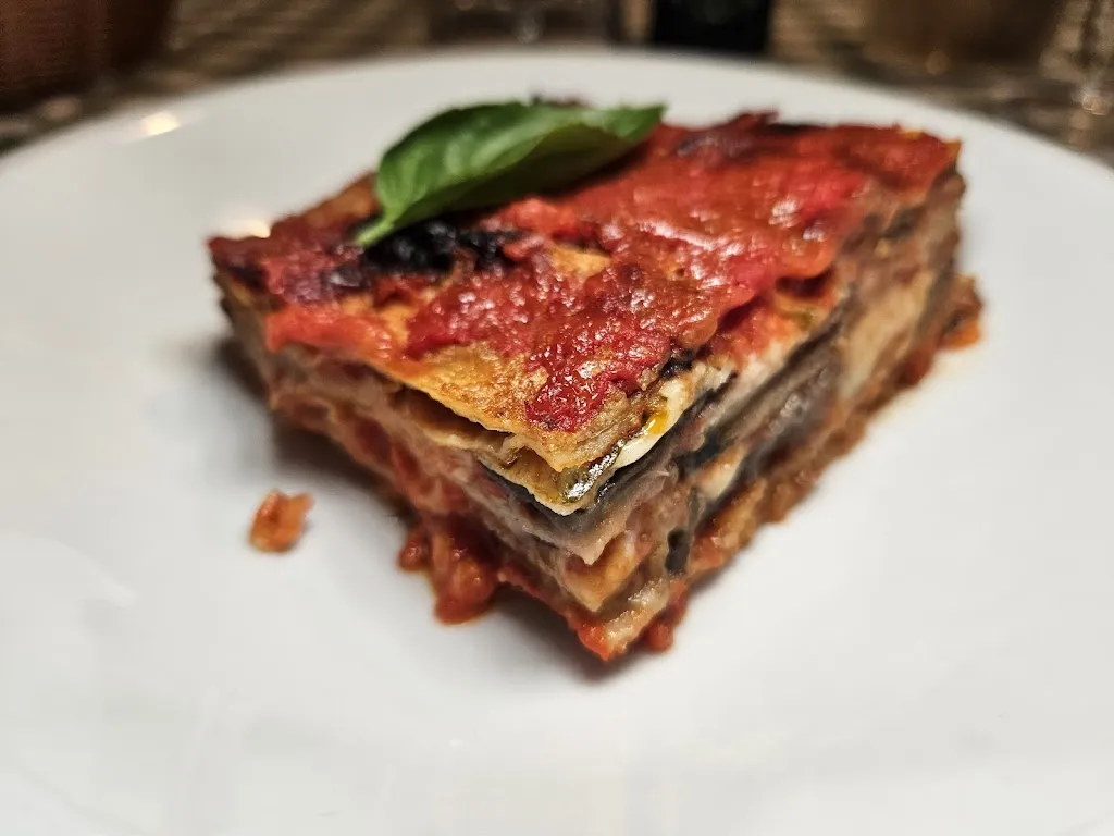 Menu_Le Zie Trattoria Casereccia_Lecce_image_7