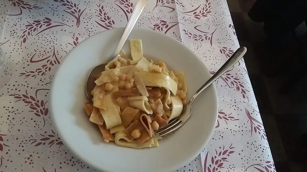 Menu_Le Zie Trattoria Casereccia_Lecce_image_8