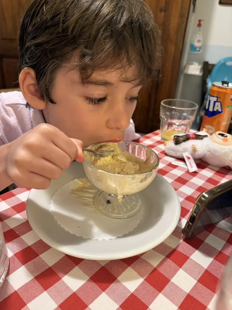 Darrell Rubens_Le Zie Trattoria Casereccia_Lecce_review