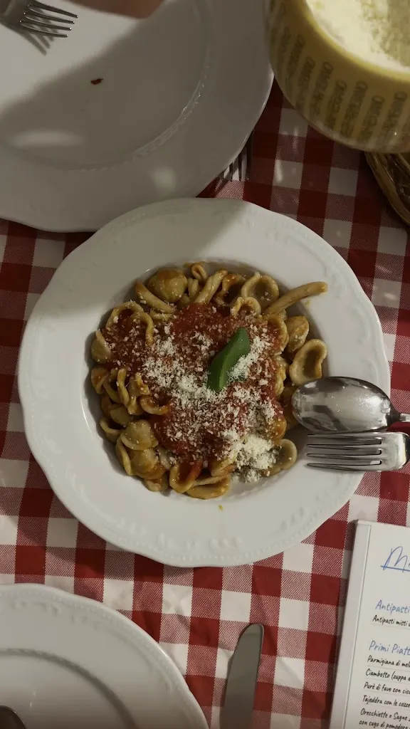 Le Zie Trattoria Casereccia_Lecce_slider_image_2