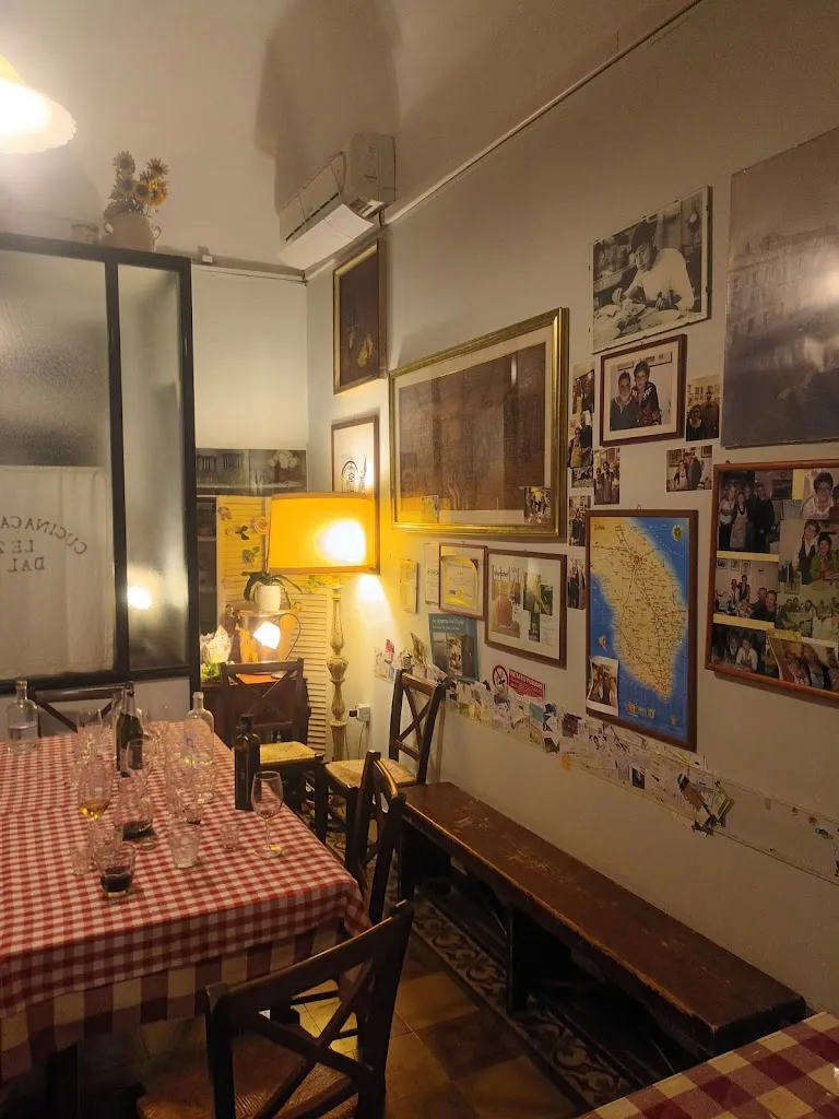 Le Zie Trattoria Casereccia_Lecce_slider_image_3