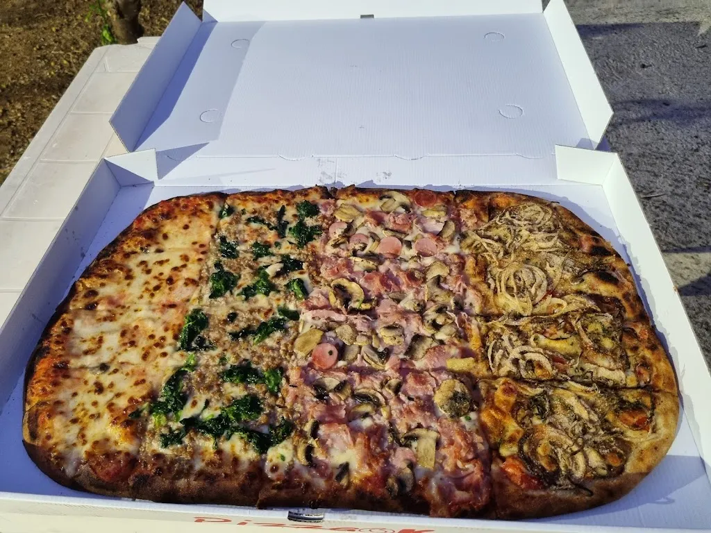 Menu_La Pizza da Gio'_Custonaci_image_2