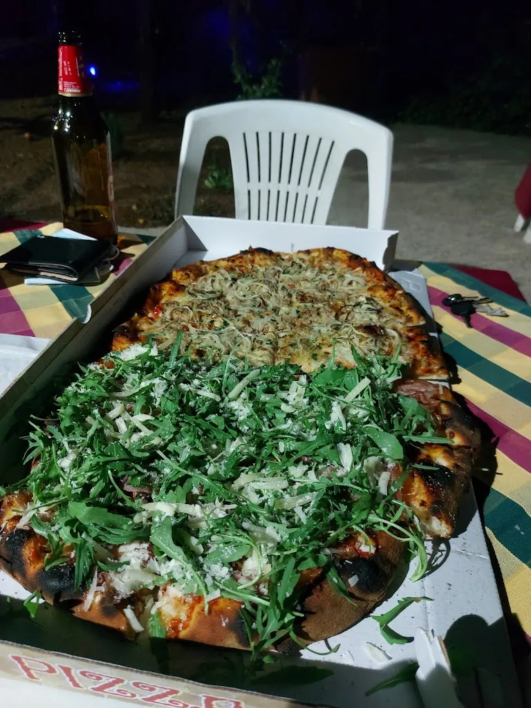 Menu_La Pizza da Gio'_Custonaci_image_8