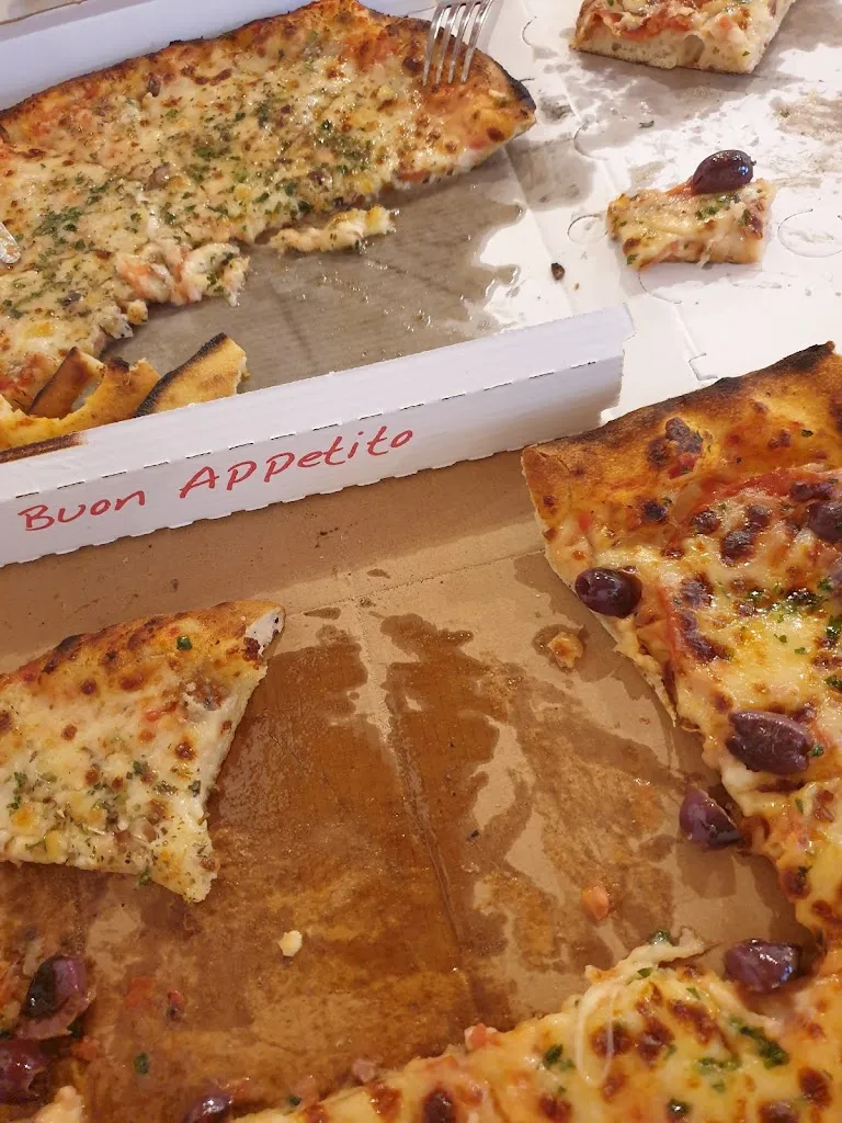 Jakub W_La Pizza da Gio'_Custonaci_review