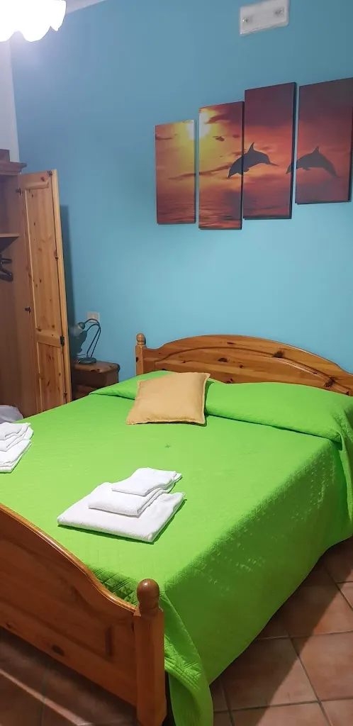 IL CORTILE | HOTEL & RESTAURANT_Custonaci_slider_image_2