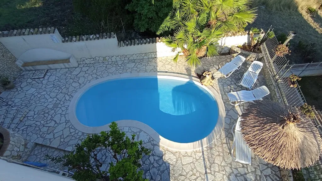 IL CORTILE | HOTEL & RESTAURANT_Custonaci_slider_image_3