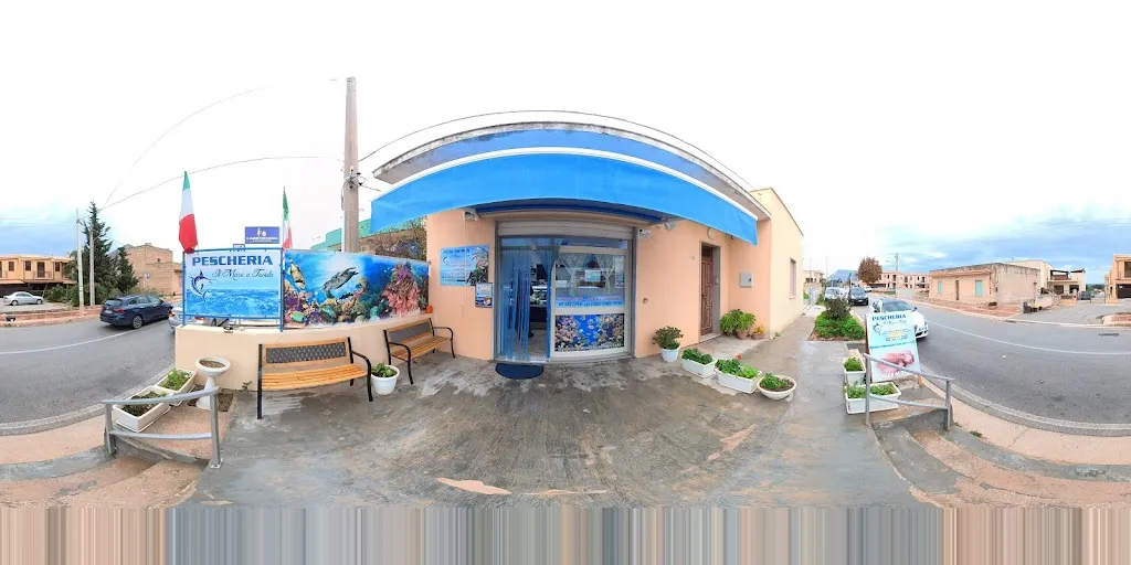 Pescheria il Mare a Tavola_Custonaci_slider_image_1