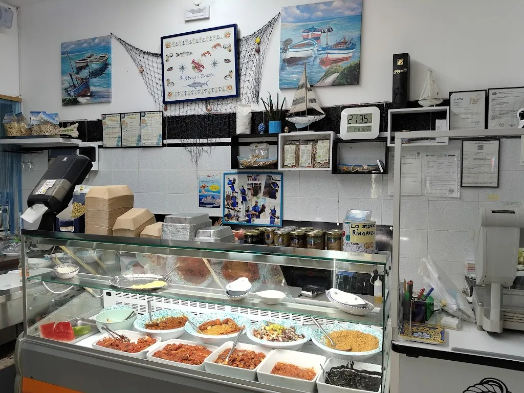 Pescheria il Mare a Tavola_Custonaci_slider_image_2